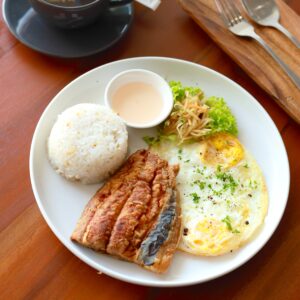 Daing na Bangus