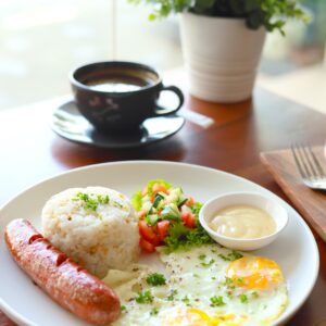 Hungarian Sausage