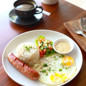 Hungarian Sausage