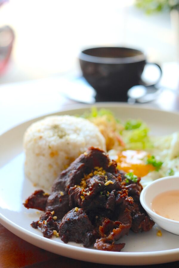 Hashtag Original's Beef Tapa - Image 2