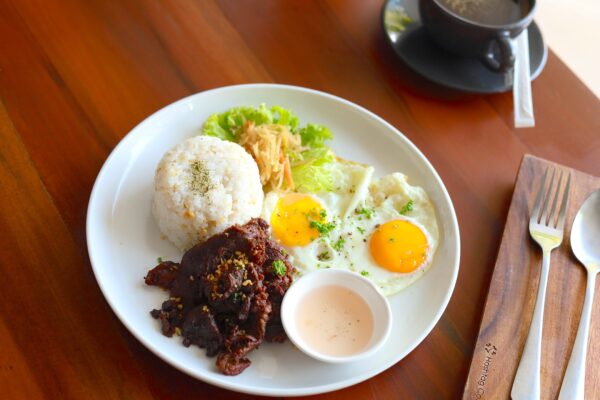 Hashtag Original's Beef Tapa - Image 3