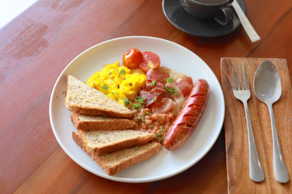 English Breakfast - Image 3