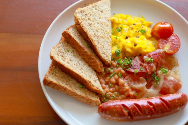 English Breakfast - Image 2