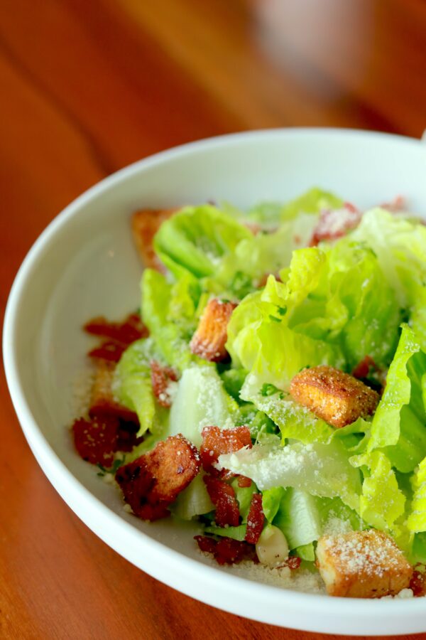 Caesar Salad - Image 2