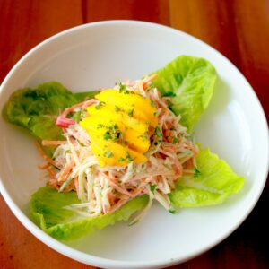 Kani Salad
