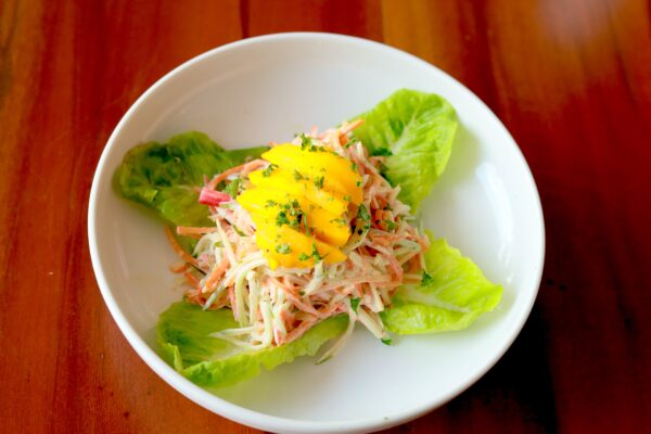 Kani Salad - Image 2
