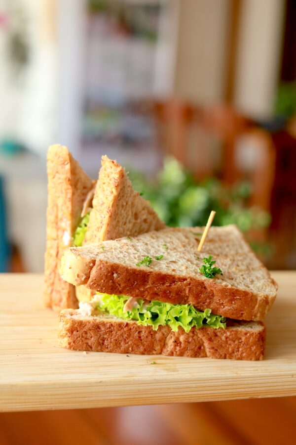 Tuna Sandwich - Image 2