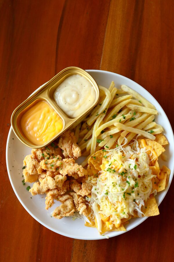 Party Platter