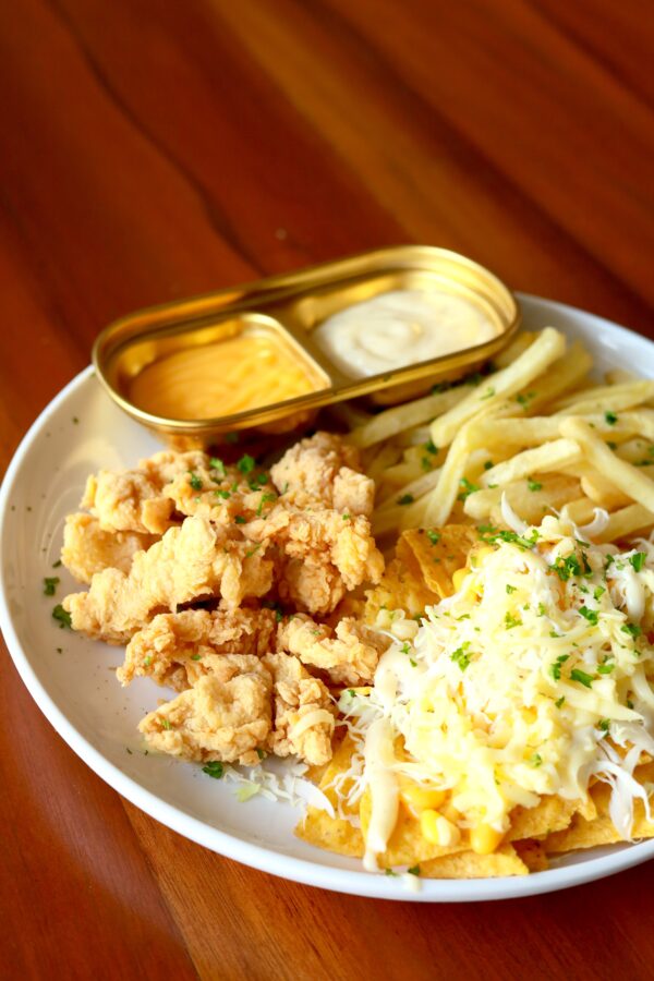 Party Platter - Image 2