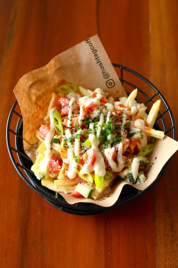 Cheese Fries - Image 3