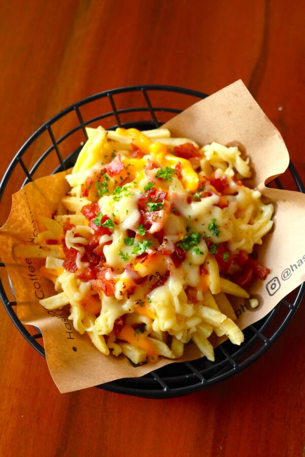Cheese Fries - Image 2
