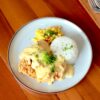 Chicken Ala King