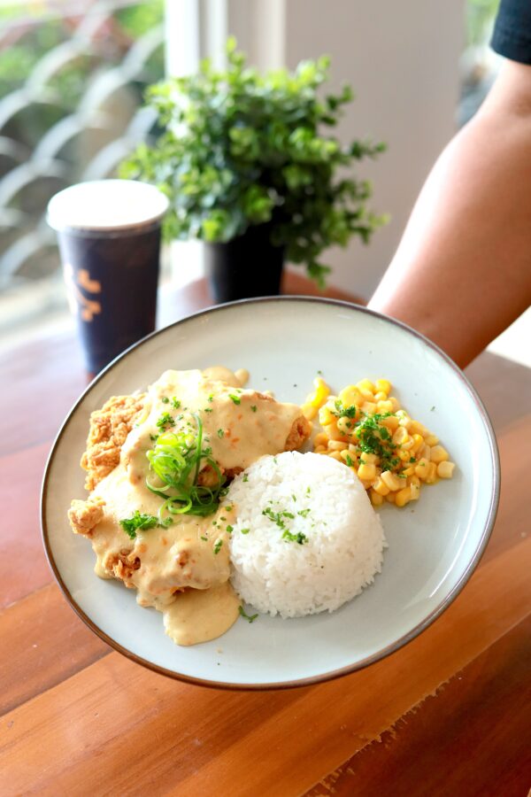 Chicken Ala King - Image 3