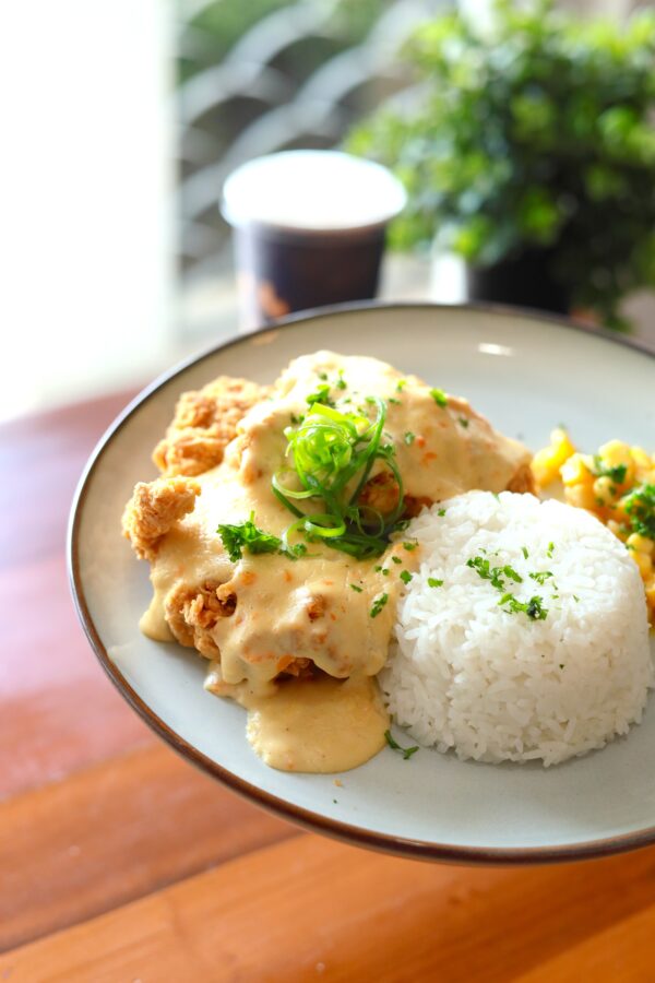 Chicken Ala King - Image 2
