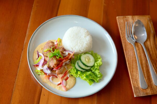 Lulay's Salted Egg Lechon Kawali - Image 2