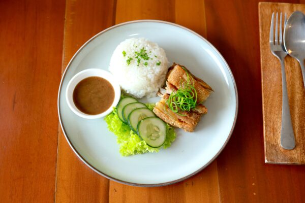 Lulay's Lechon Kawali - Image 2