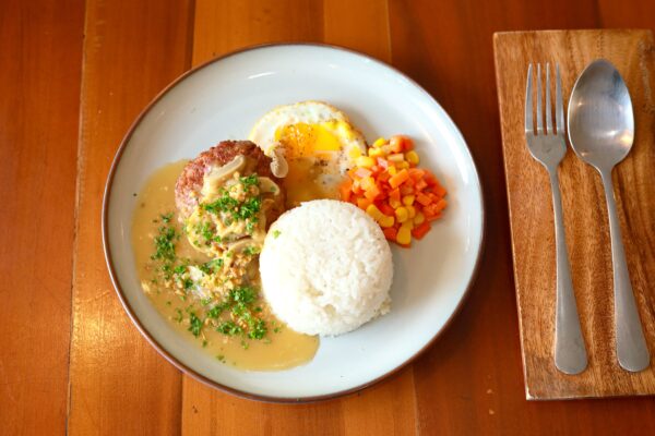 Salisbury Steak - Image 2