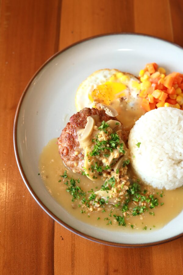 Salisbury Steak - Image 3