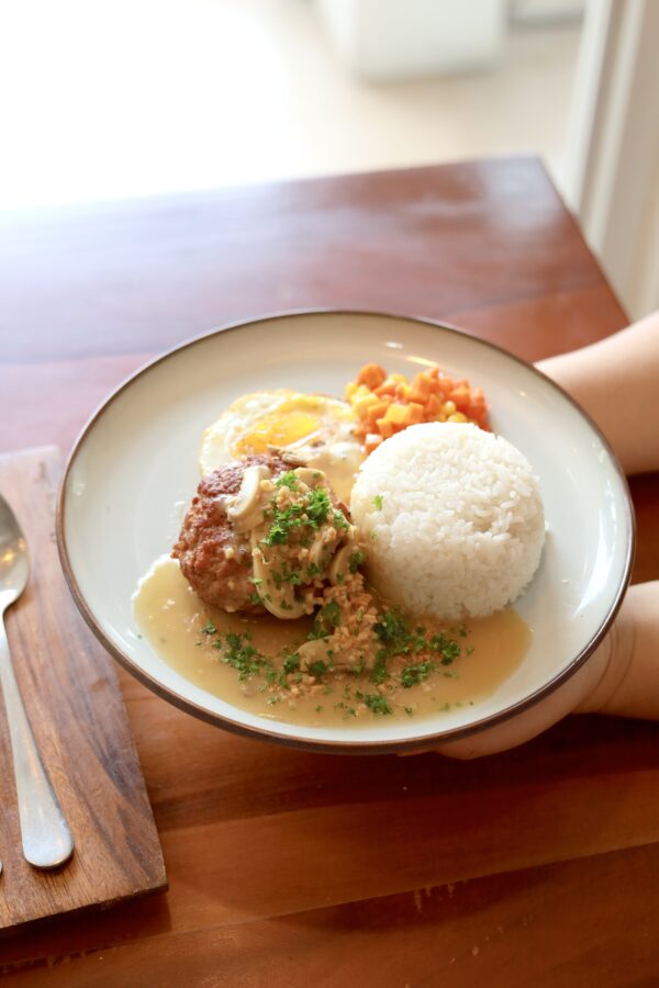 Salisbury Steak - Image 4