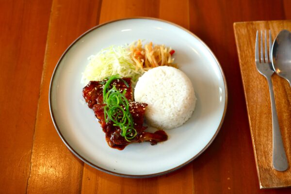 Braised Pork Belly - Image 2