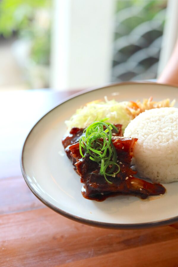 Braised Pork Belly - Image 3
