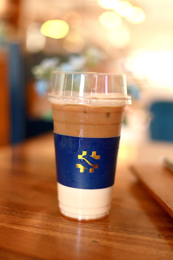 Coffee Latte
