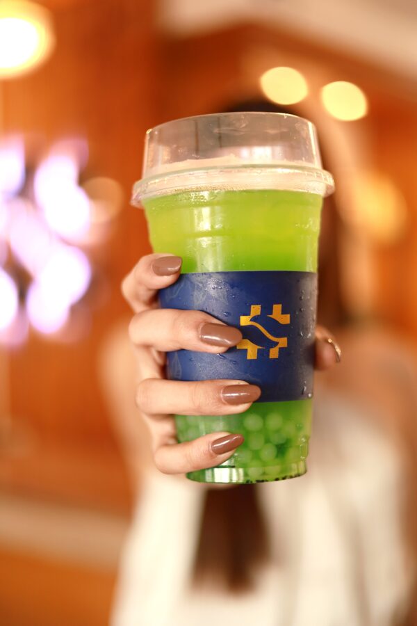 Kiwi Lemonade - Image 2