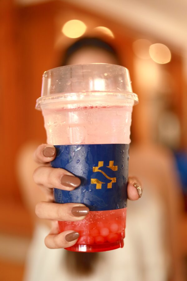 Refreshing Strawberry - Image 2