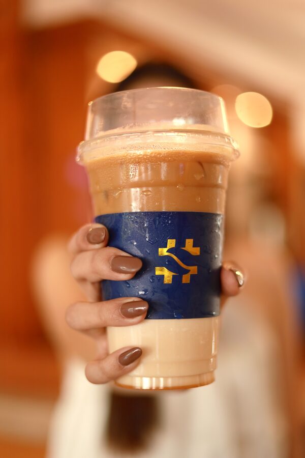 Coffee Latte - Image 2