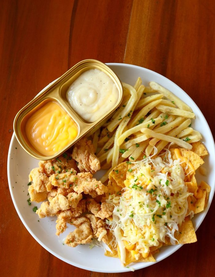 Party Platter