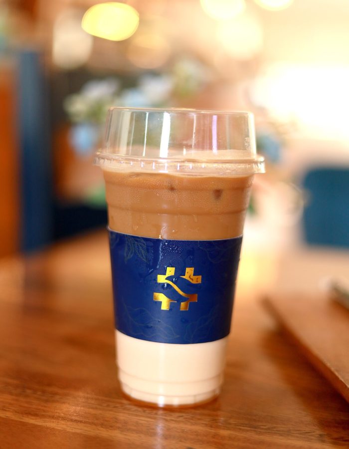 Coffee Latte