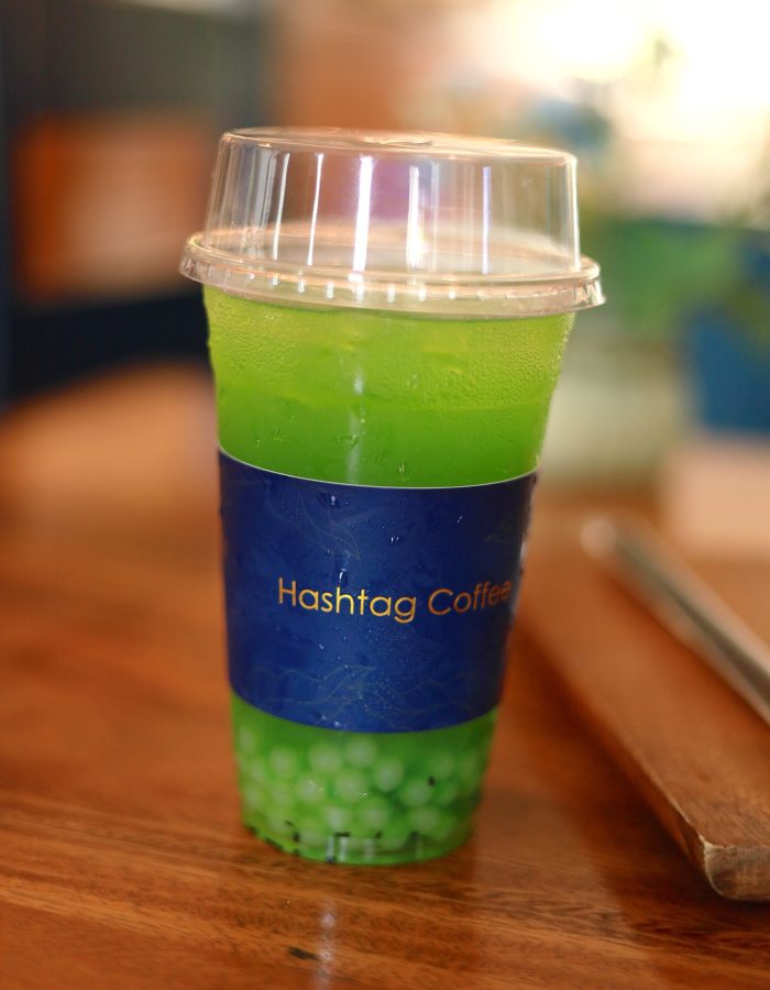 Kiwi Lemonade